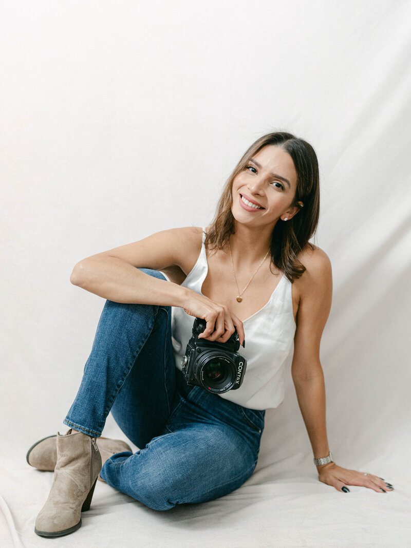 Philadelphia Fine Art Luxury Wedding Photography