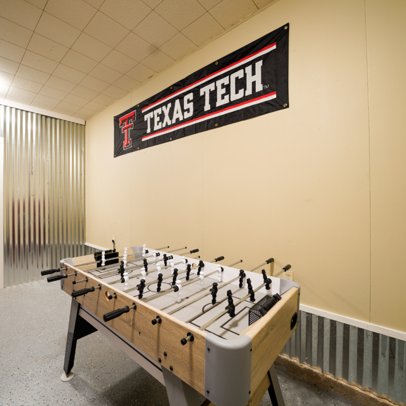 Game Room - 1