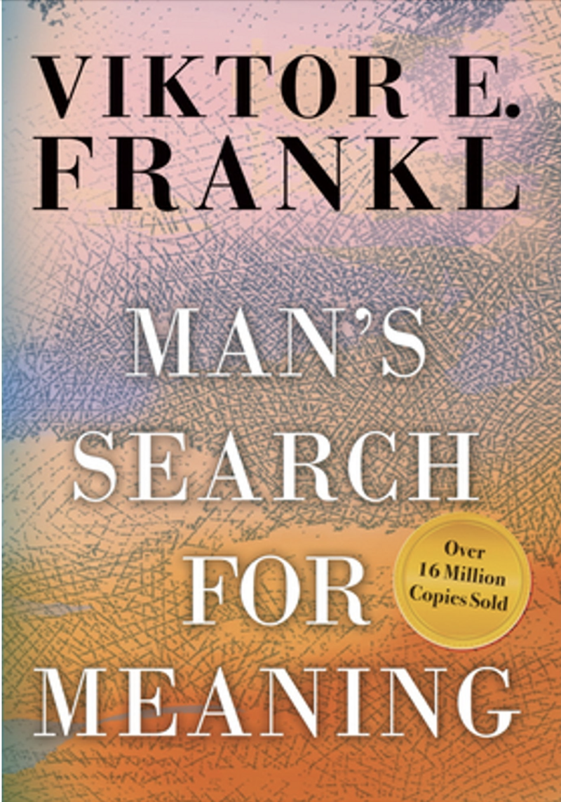 mans search for meaning