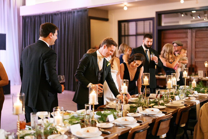 Chicago Wisconsin Documentary Wedding Photography -741