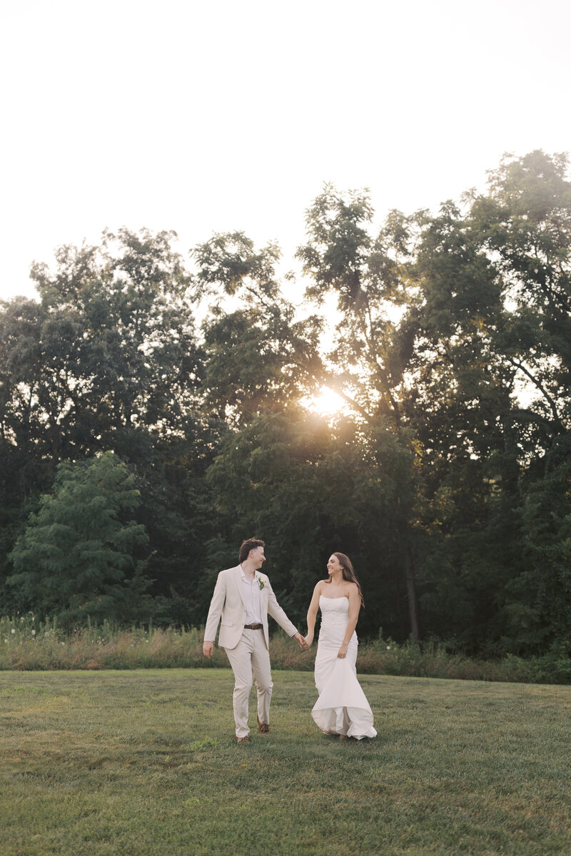 Hazelwood Weddings Portfolio