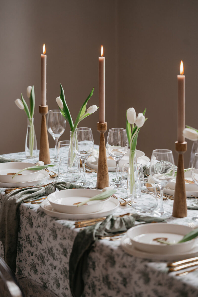 Majolica_photo_Art de la table au café de l'horloge_129