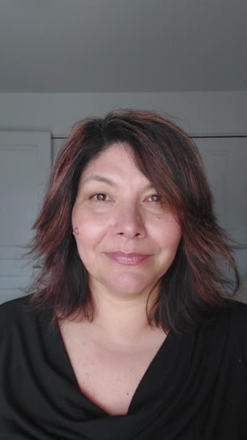 Tanya Raymond- Digital Funnel Specialist