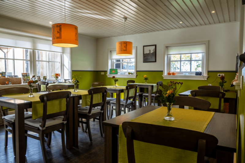 Appartement 't Roderveld