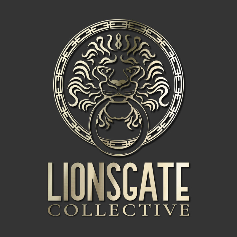 Lionsgate-Custom-Luxurious-Branding