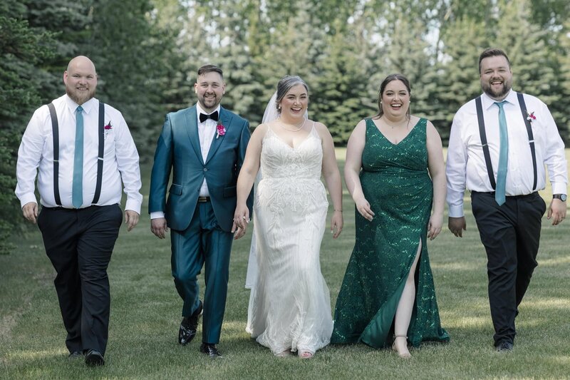 Timeless Tales Creatives - Fine Art Edmonton Wedding Photos at Tangled Roots Wedding Venue (66)