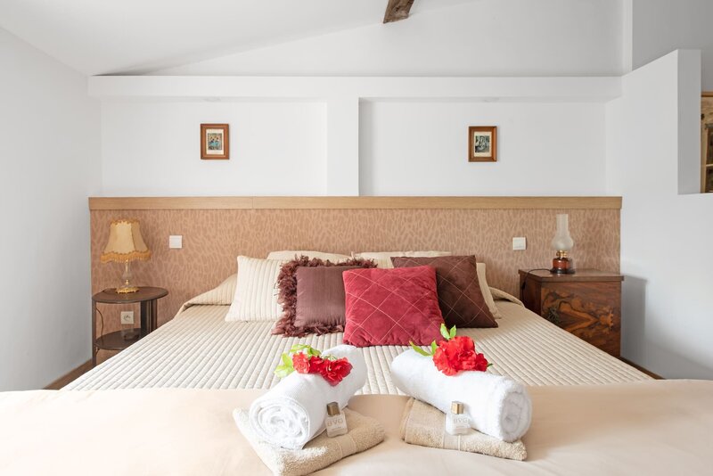 Chambre Rossignol
