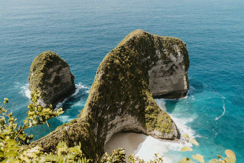 nusa penida Bali