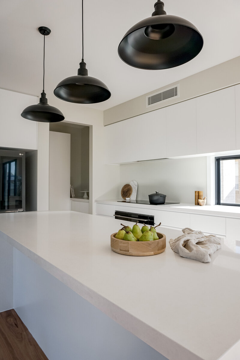 Architecturally designed homes for new builds and renovations.