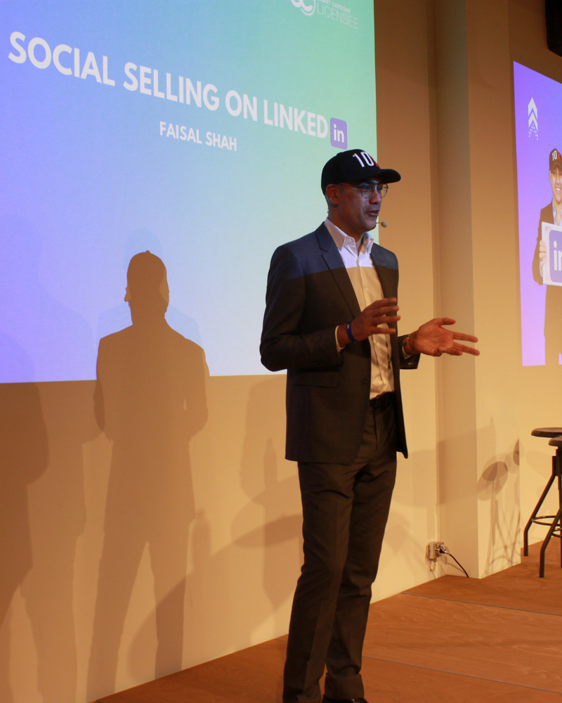 LinkedIn-Strategist-Marketer-Podcaster-Sales