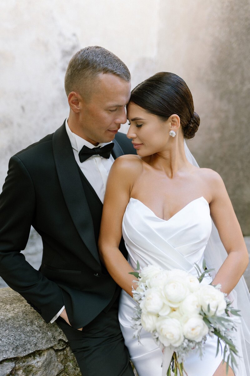 Wedding planning in Italy