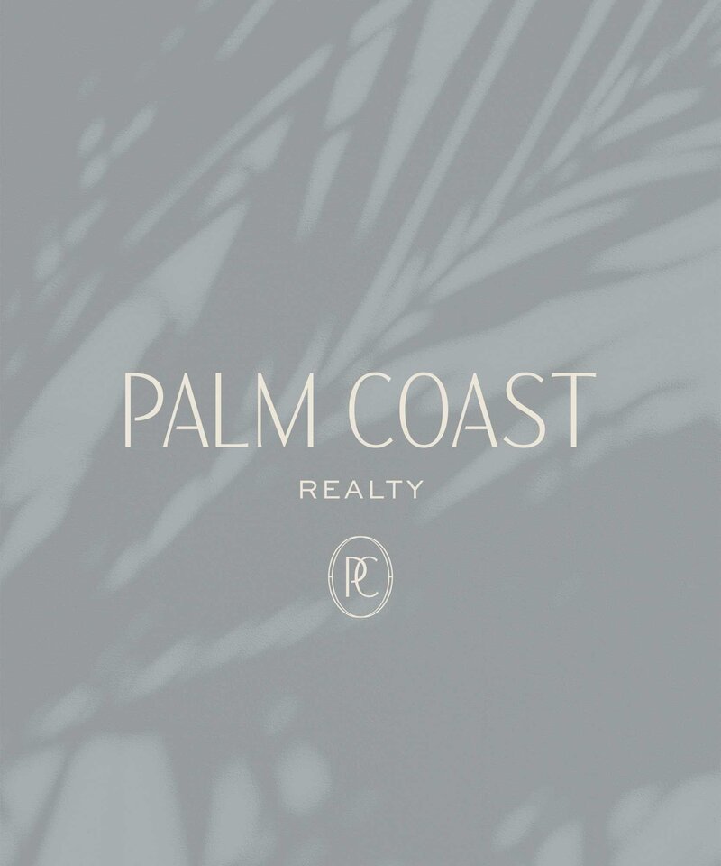 Branding and Logo Design for interior design