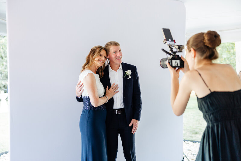 Richmond Wedding Photobooth Company