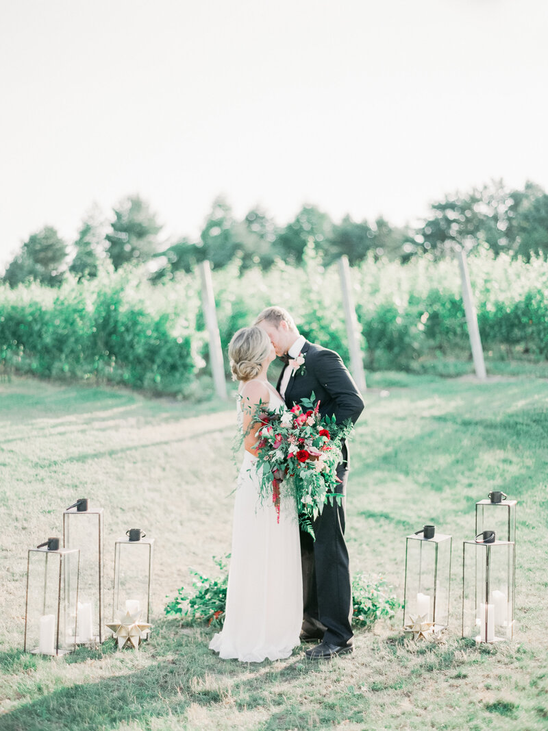 best photography for weddings in michigan
