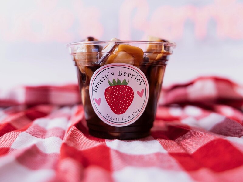 Berry Nice to Meet You! | About | Brucie's Berries