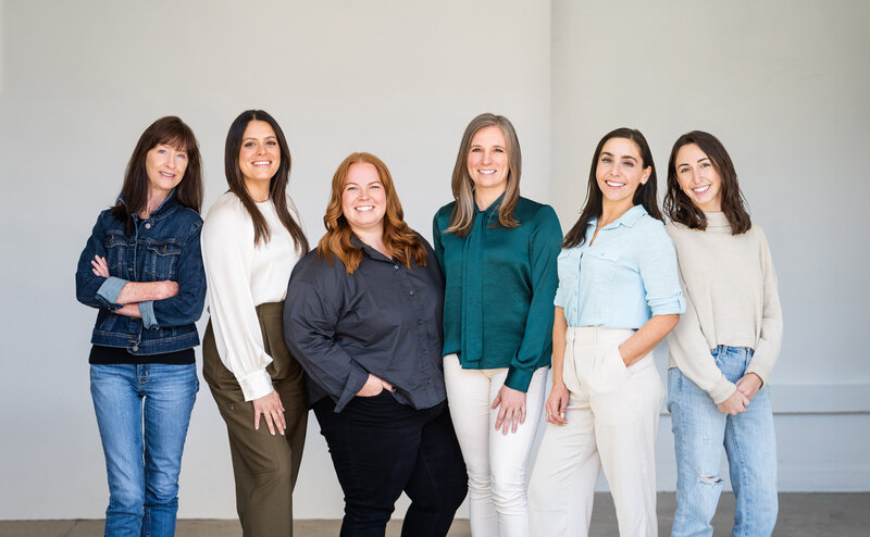 Image of teen, adult and family therapists in Denver at Denver Metro Counseling