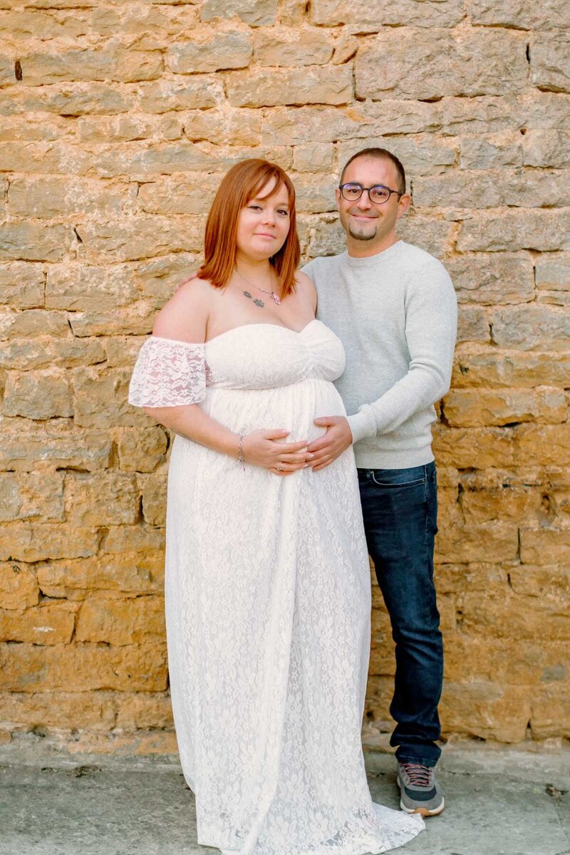 Photographe mariage grossesse en couple25