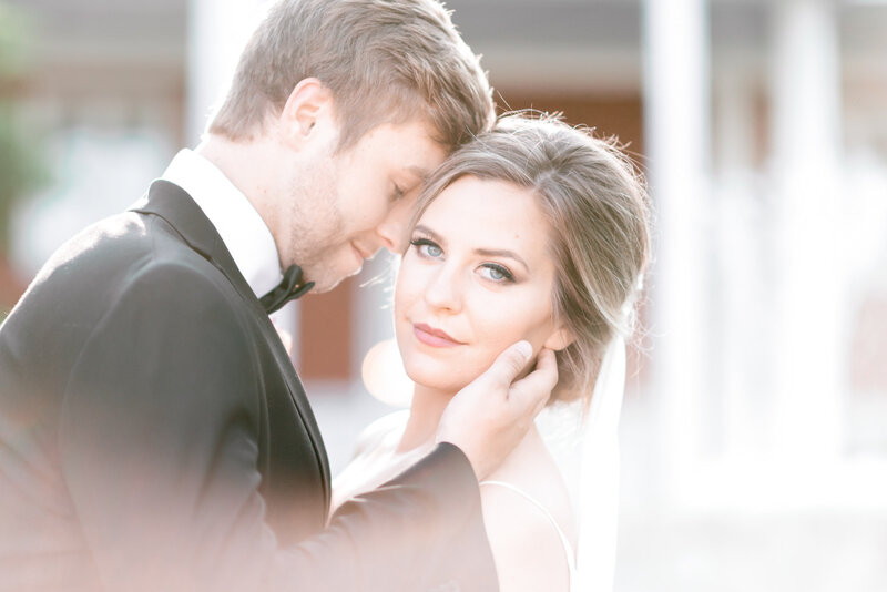 sumer winery wedding in northern michigan