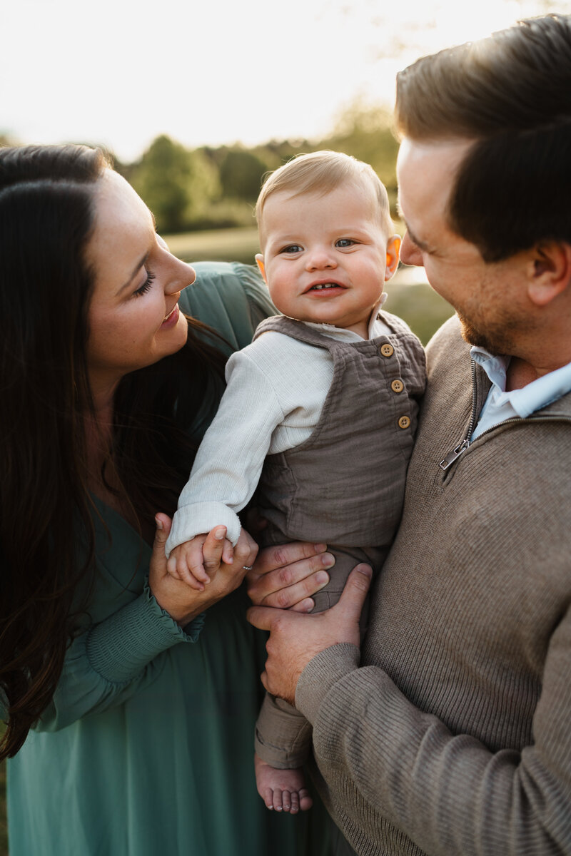 Wood Family -3