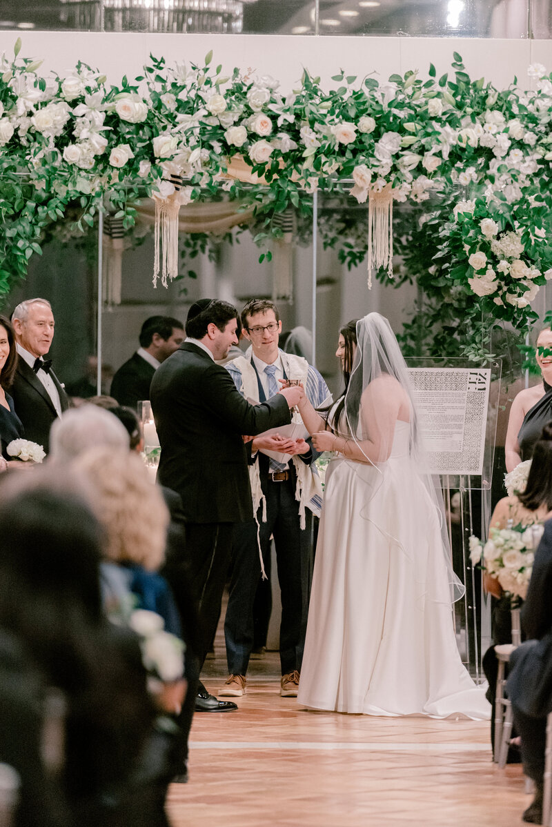 Ceremony  Tori & Sam-133