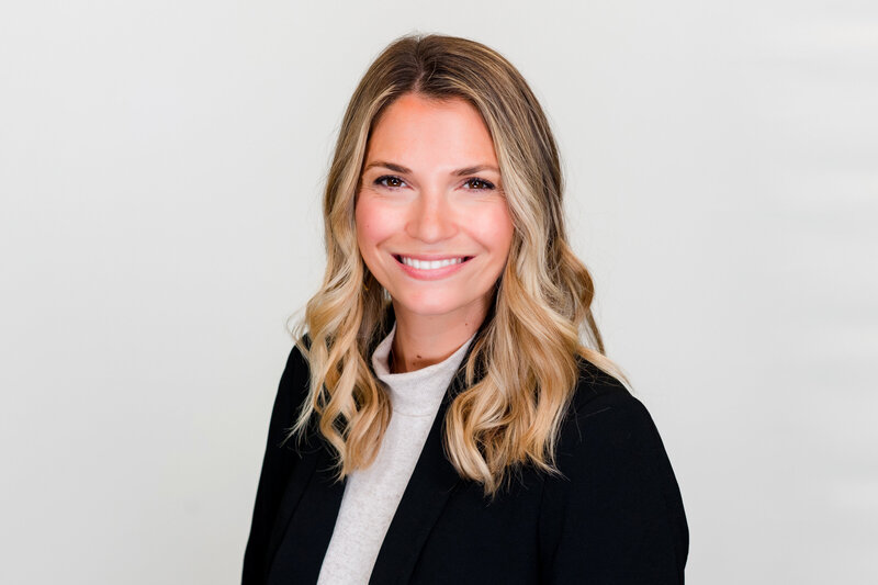 professional head shot