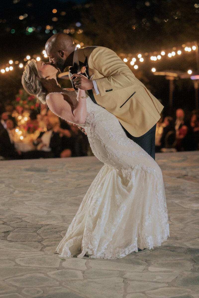 Lindsay + Jamin wedding at Sanctuary Camelback Mountain Resort, photo 76