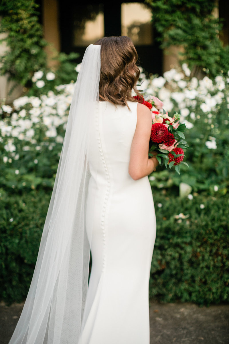 Rochester - Wedding - Predestined in Love - 1-5