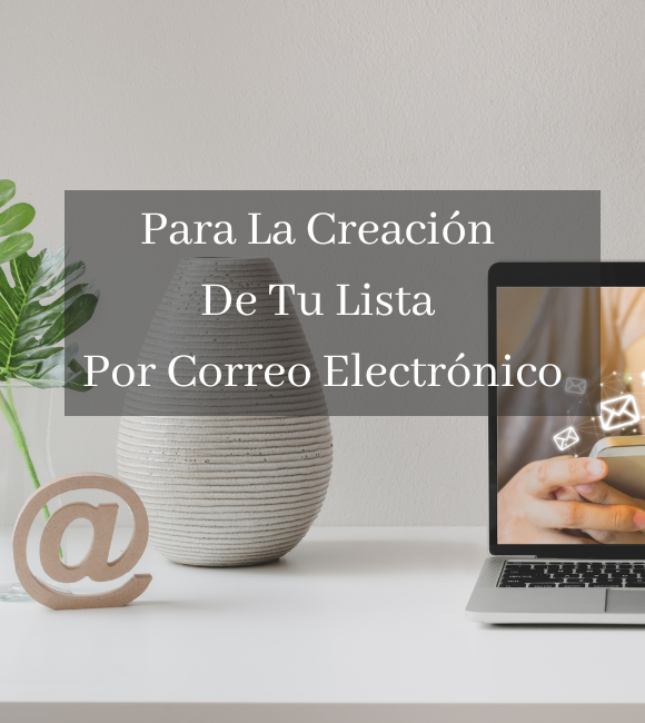 Correo Electronico