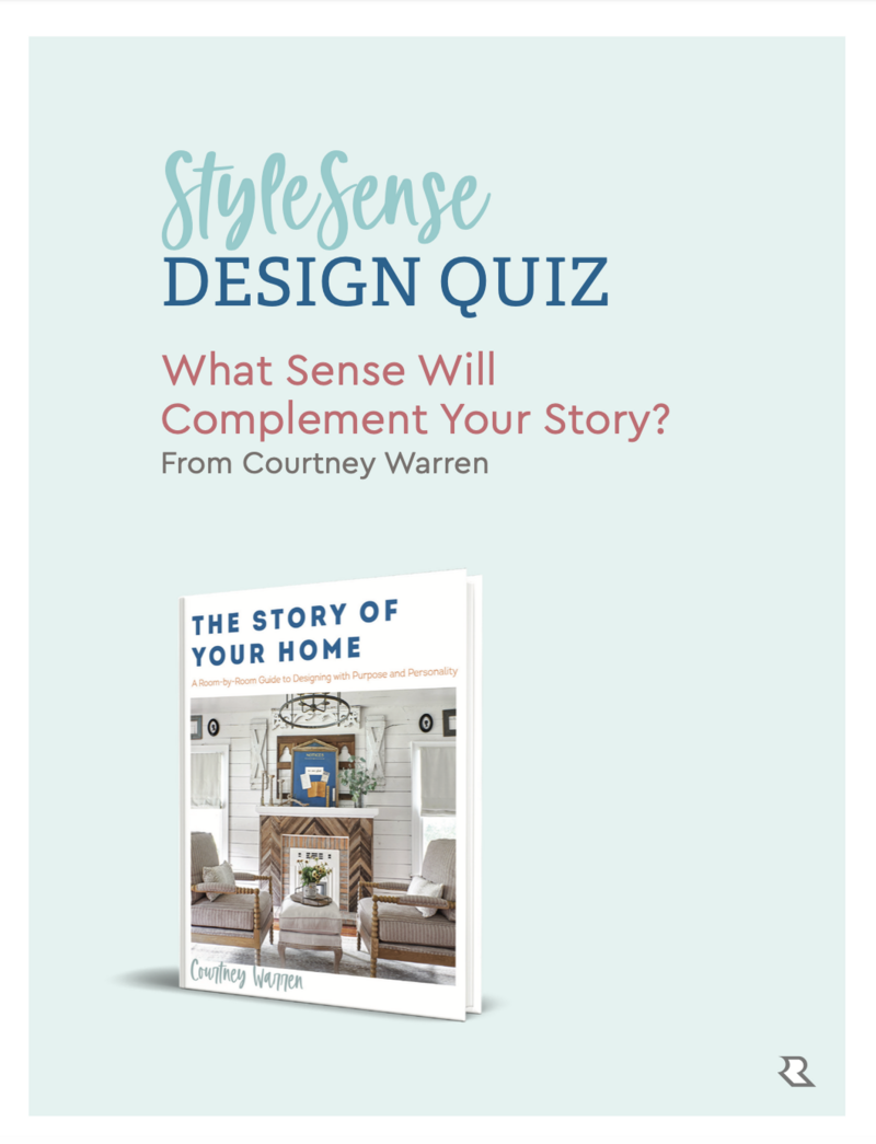 Stylesensedesignquiz