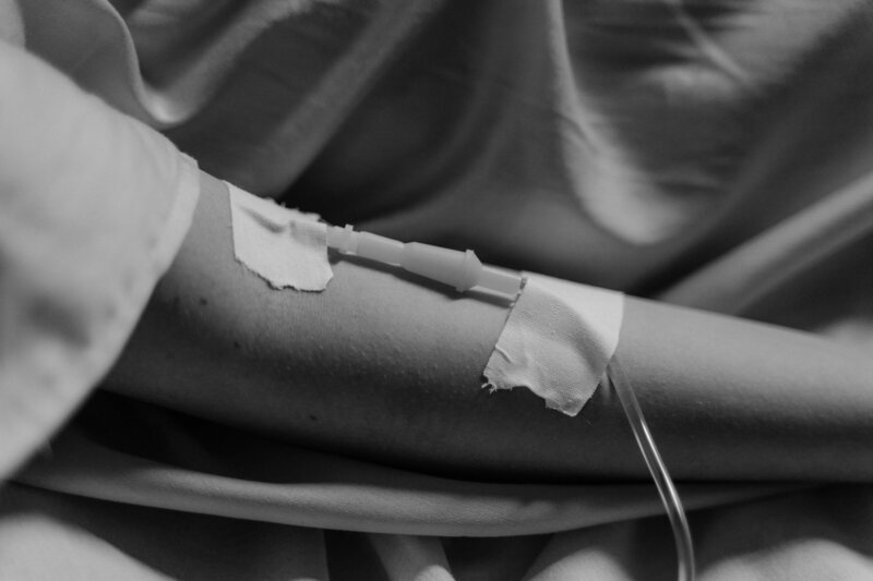 Your local midwife Bacchus Marsh IV Infusion