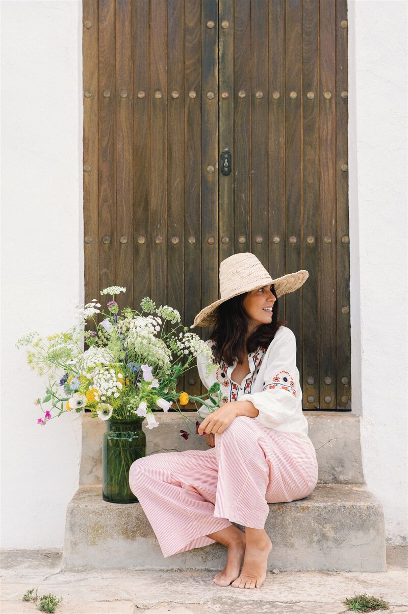 Avieta - Your women photographer based on Ibiza