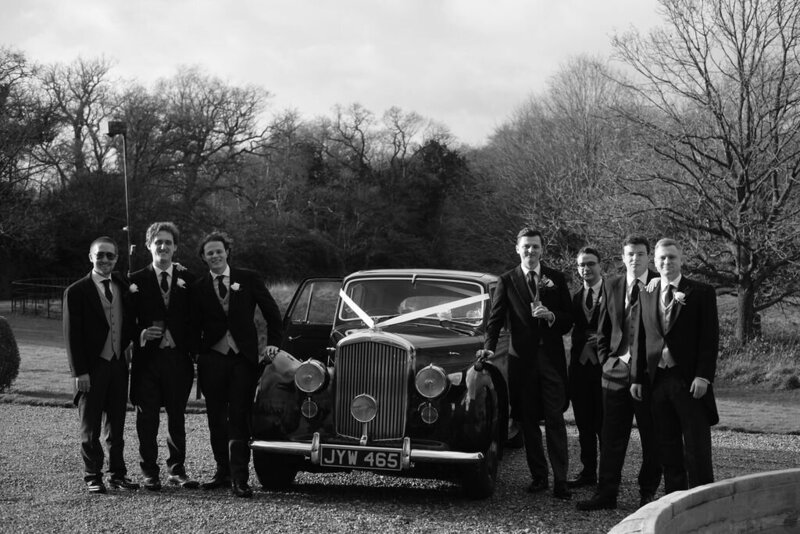 Botleys Mansion Wedding_DSCF7904