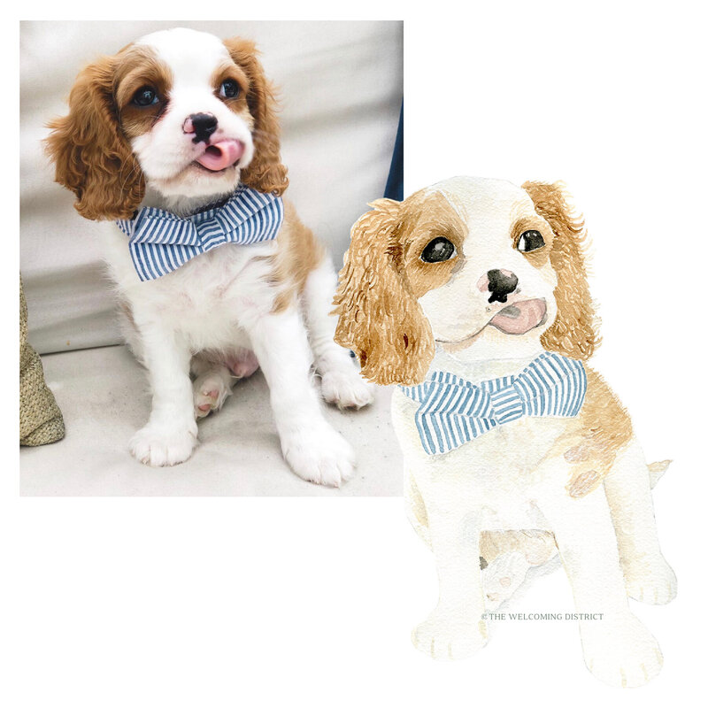 watercolor-pup-portrait-8-The-Welcoming-District
