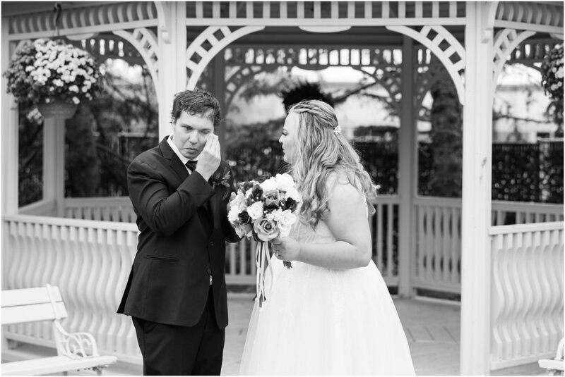 AUTUMN MINNESOTA WEDDING - KENDRA LAUCK PHOTOGRAPHY_0030