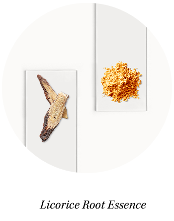 licorice root