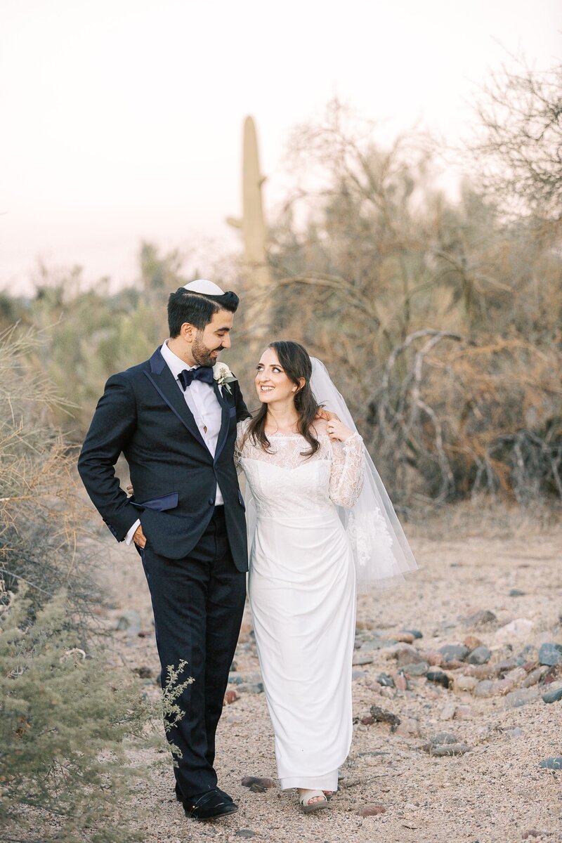 The Boulders Affordable Phoenix Wedding Photography