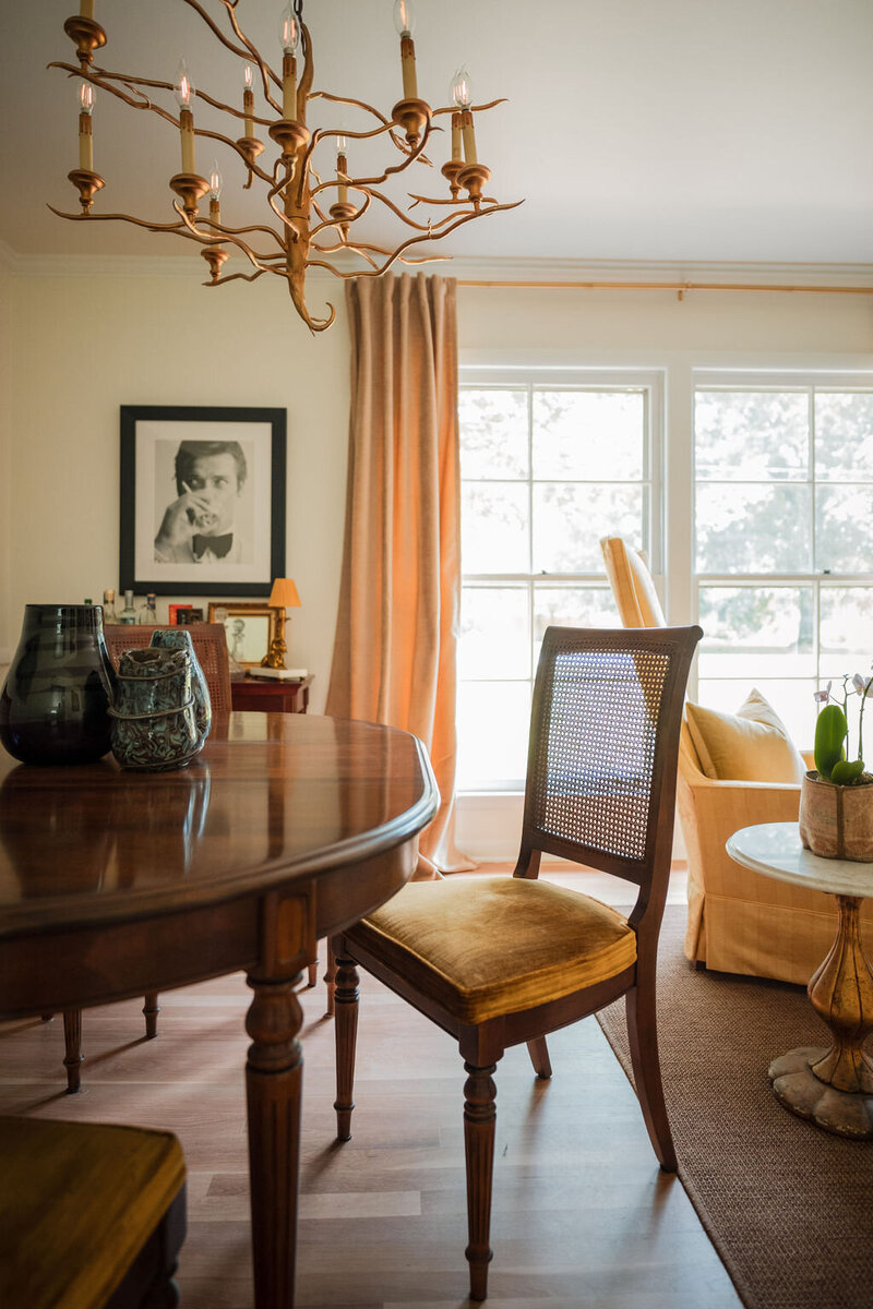Callie & Co. Interiors