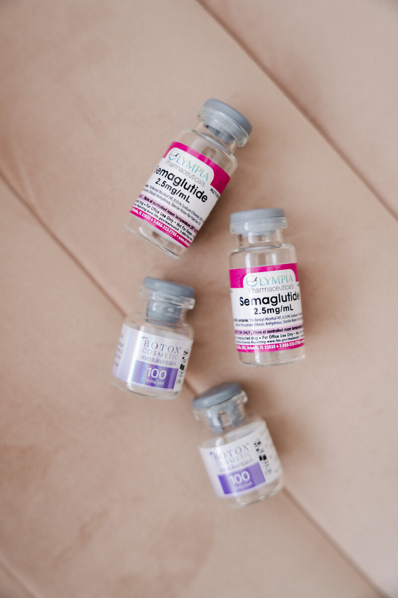 b12 injections augusta The Rae Clinic