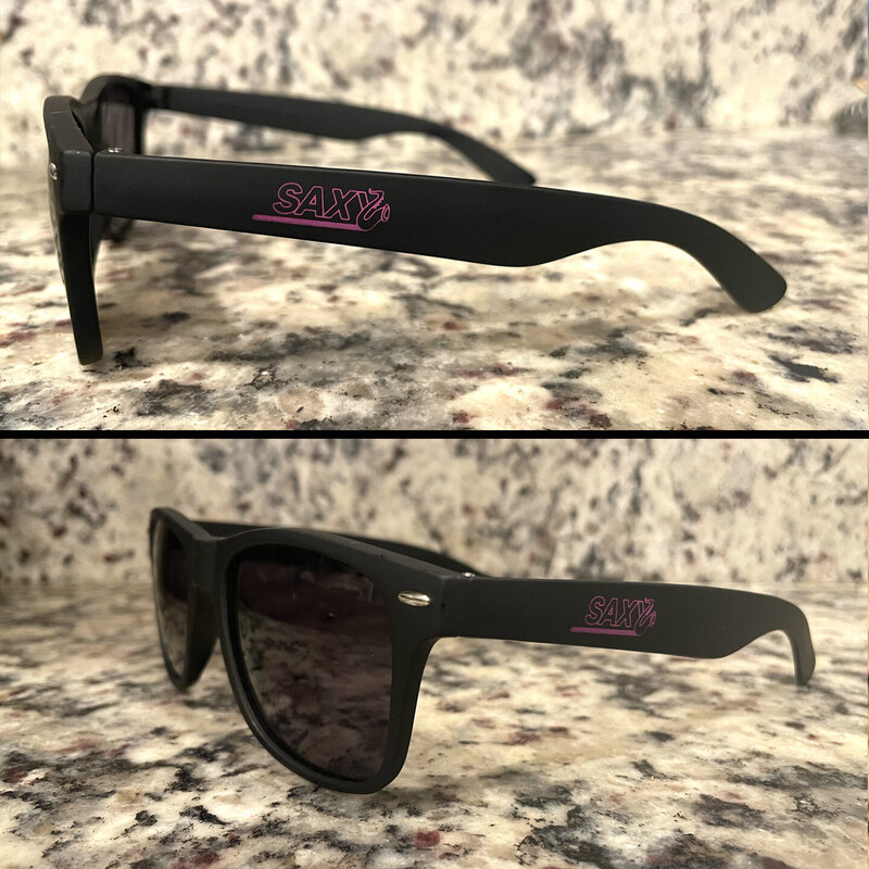 Saxy Sunglasses