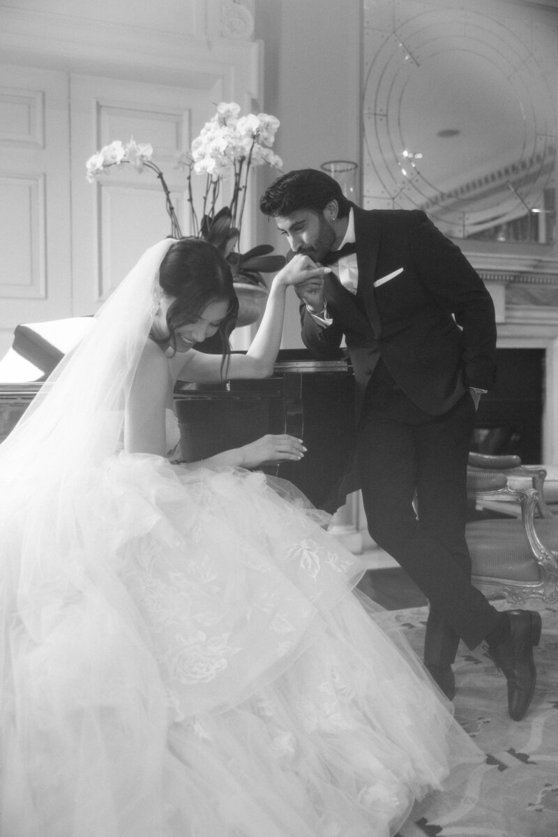 Genesee Valley Club Wedding in Rochester New York Kelsee Risler Photography