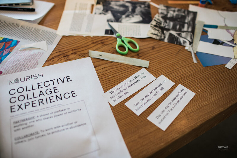 Nourish Collective Collage Experience-185