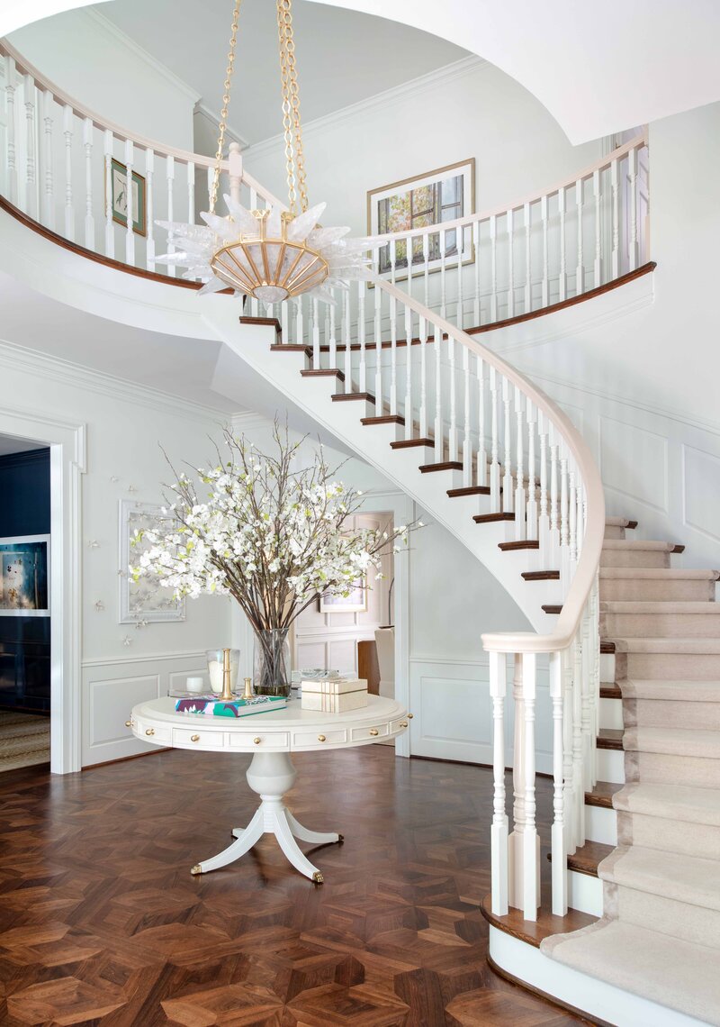 Amanda Simmons Interiors Portfolio
