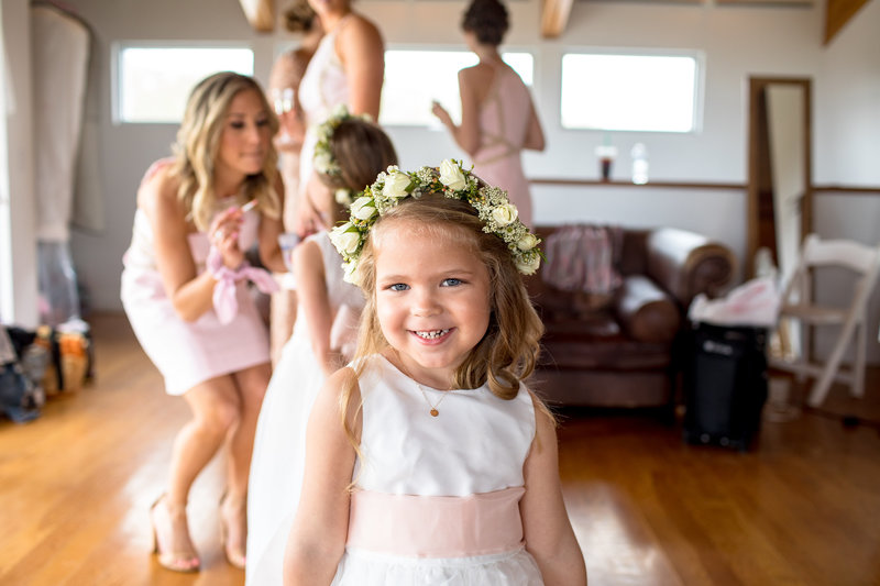 Jul + Girls Getting Ready 92