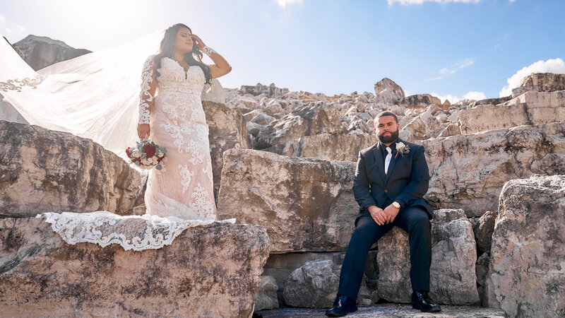 Airn Media Wedding (19)
