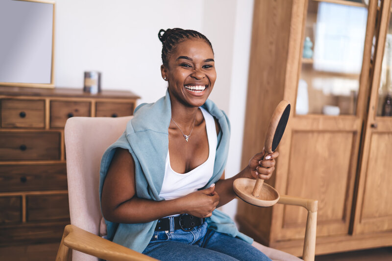 Brighter Smile, Sacramento Teeth Whitening