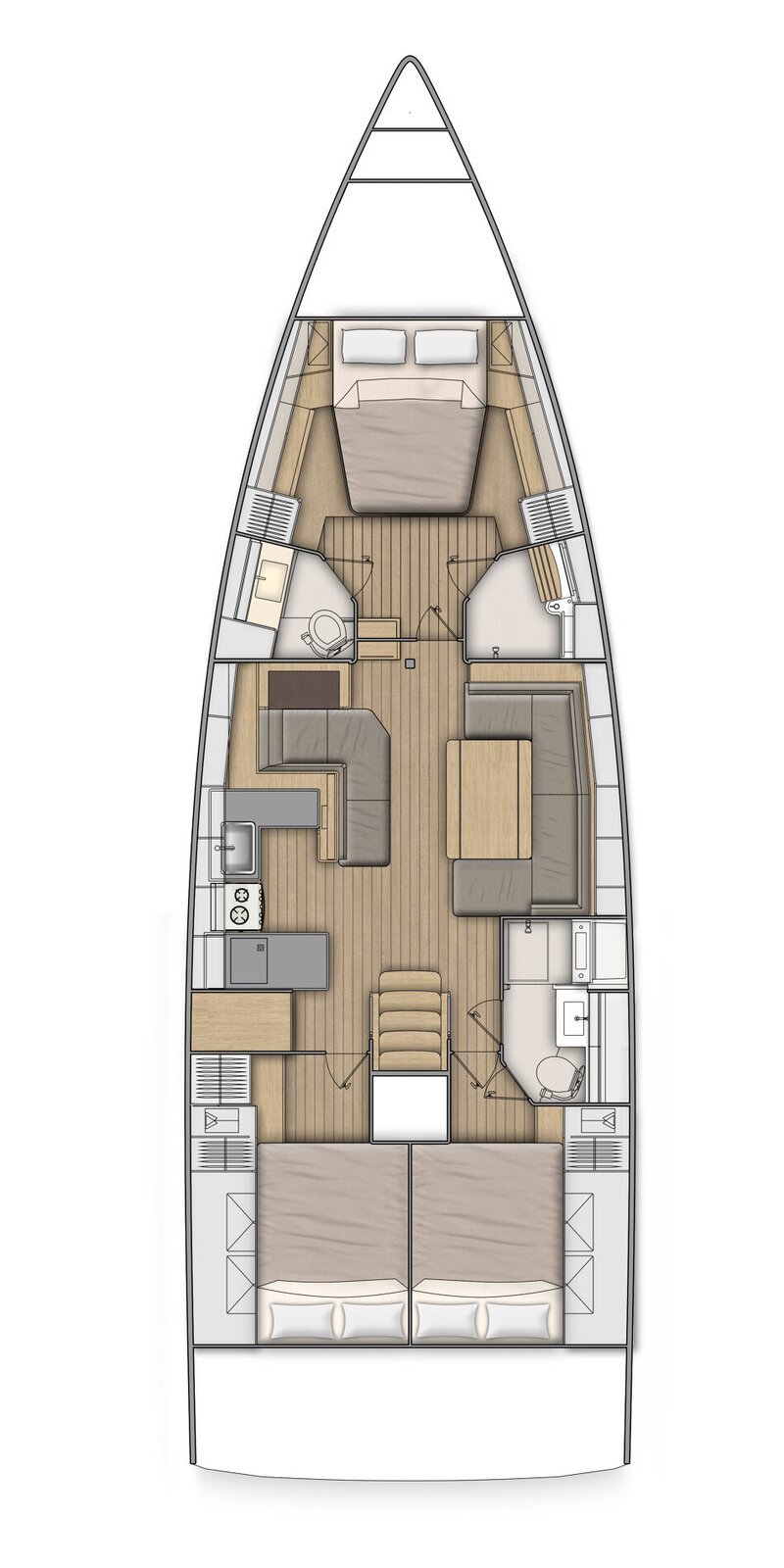 beneteau-oceanis-51.1-layout-2