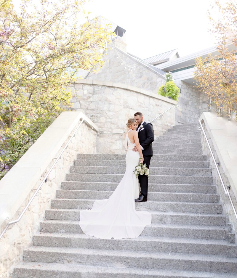 Cambridge Mill Weddings