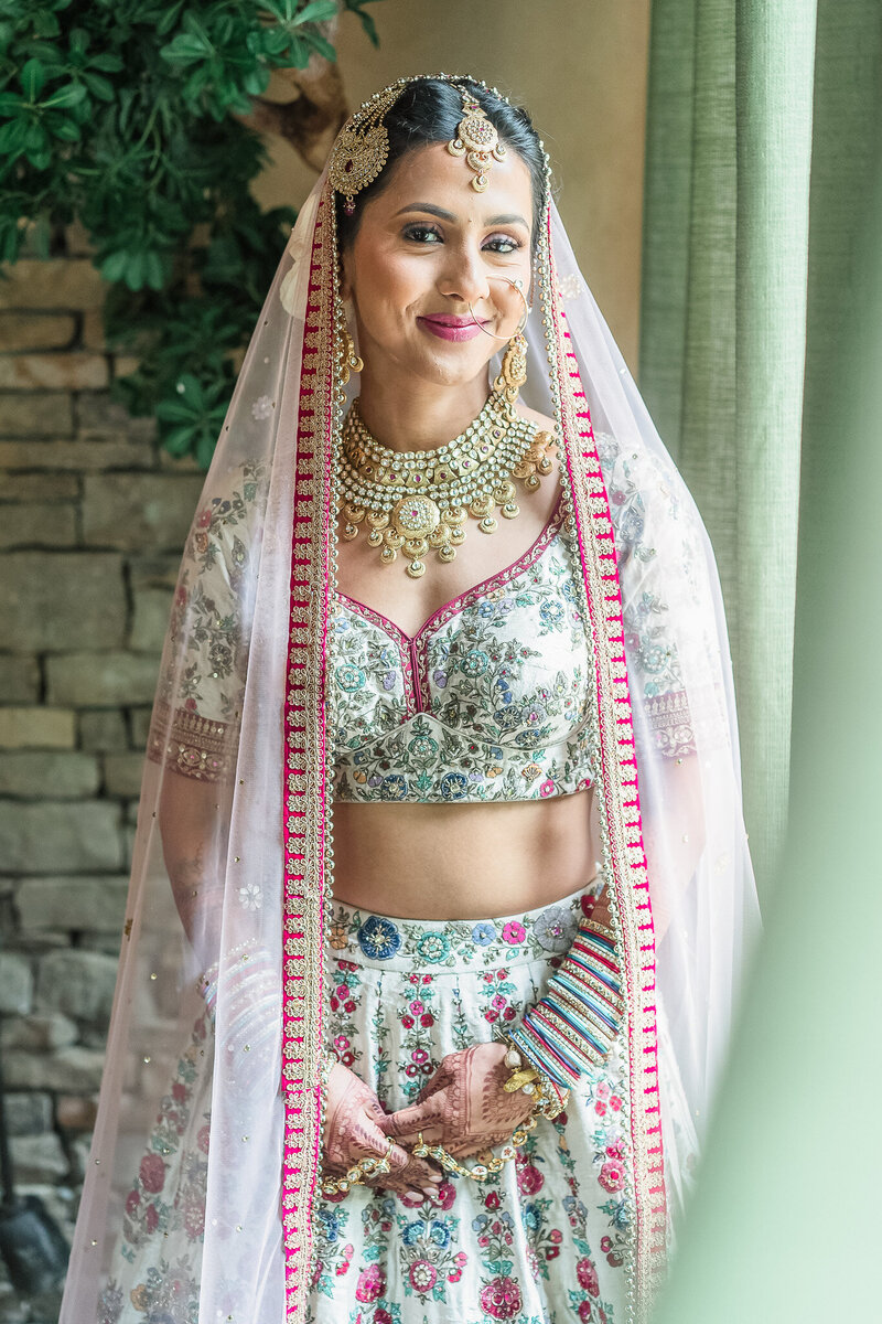 Indian Wedding Planner-60