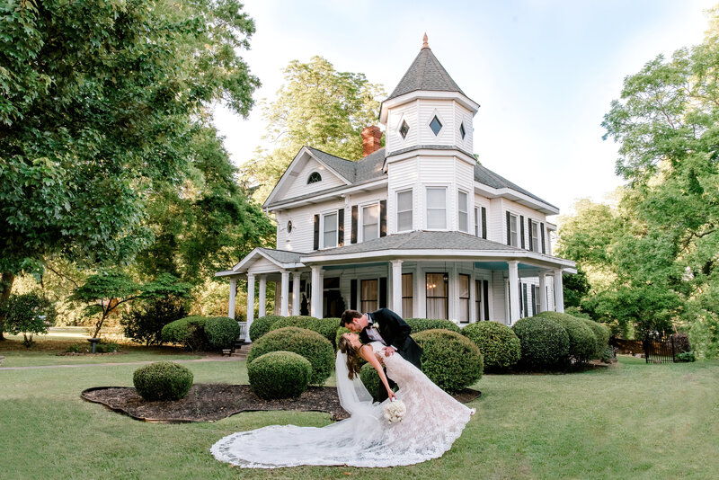 South Carolina Wedding Planning