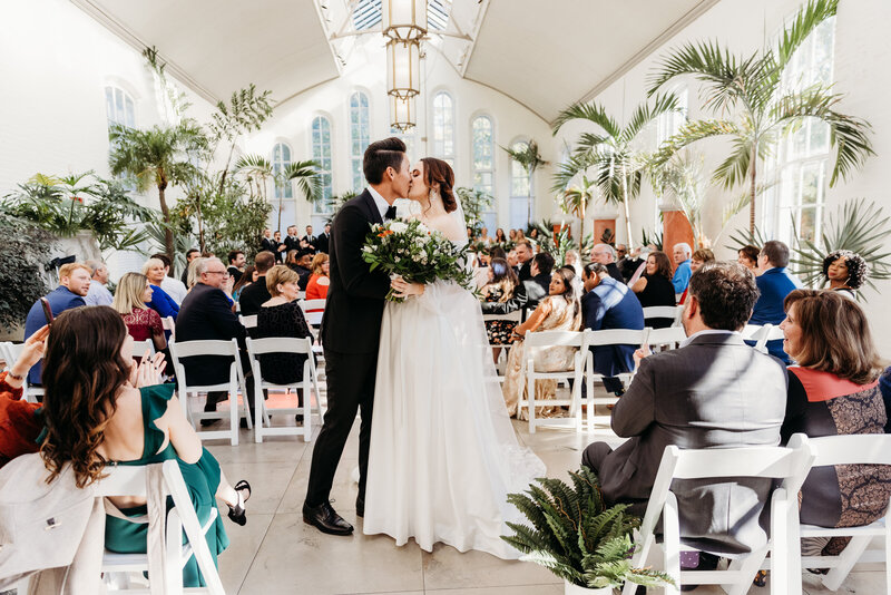 Beautiful  elopement on the big island of Hawaii